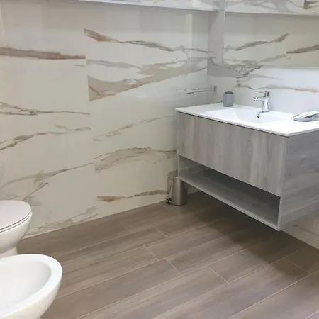 住宿加早餐酒店 A Due Passi 3*