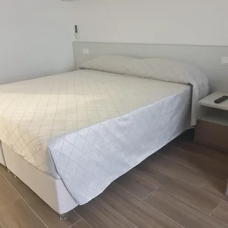 Nocleg ze śniadaniem A Due Passi 3*