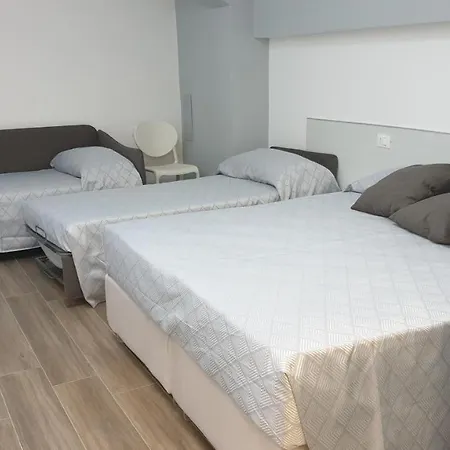 A Due Passi Bed & Breakfast