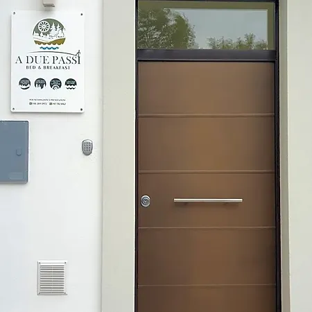 A Due Passi Nocleg ze śniadaniem Troia