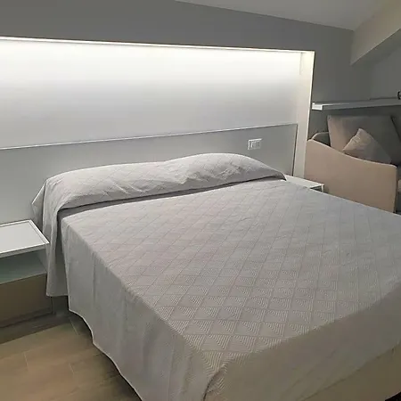 Nocleg ze śniadaniem A Due Passi 3*