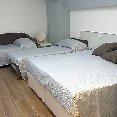 A Due Passi Nocleg ze śniadaniem 3*