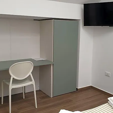 Nocleg ze śniadaniem A Due Passi 3*