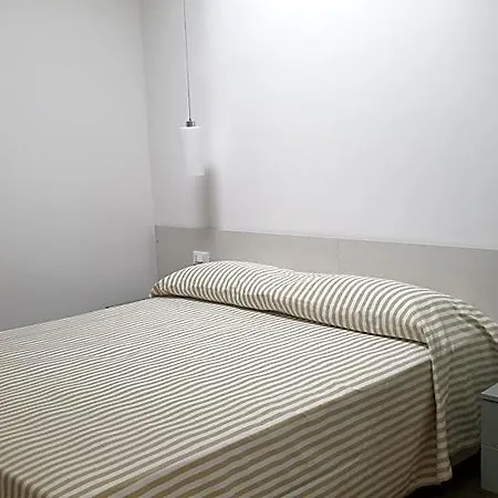 Nocleg ze śniadaniem A Due Passi Troia