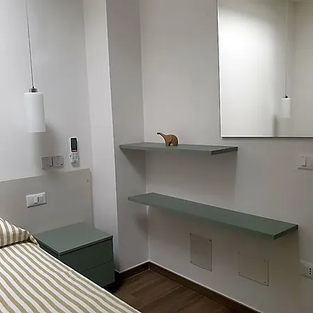 A Due Passi Nocleg ze śniadaniem 3*