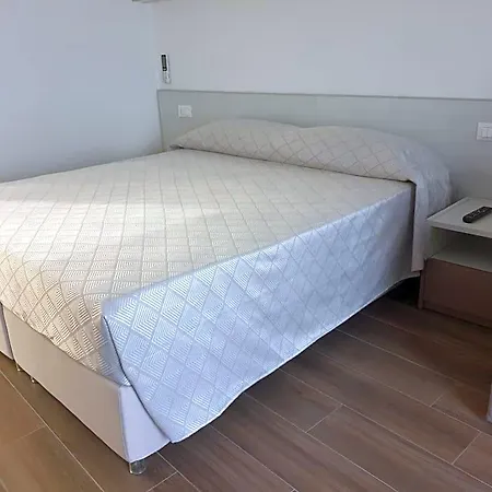 A Due Passi Nocleg ze śniadaniem 3*