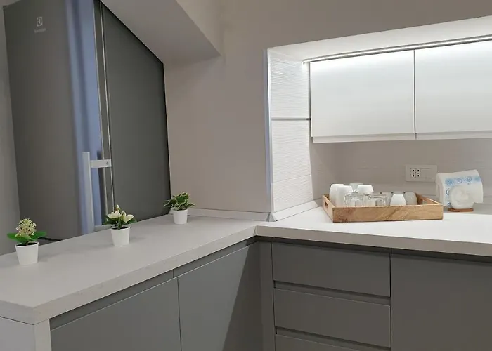 A Due Passi Bed & Breakfast