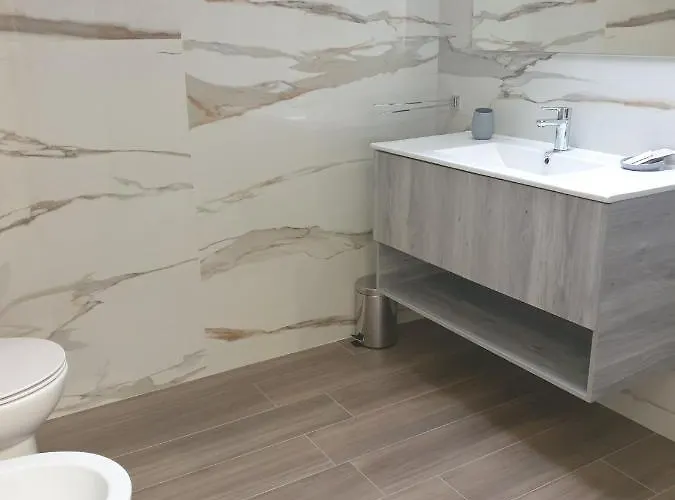 Bed & Breakfast A Due Passi 3*