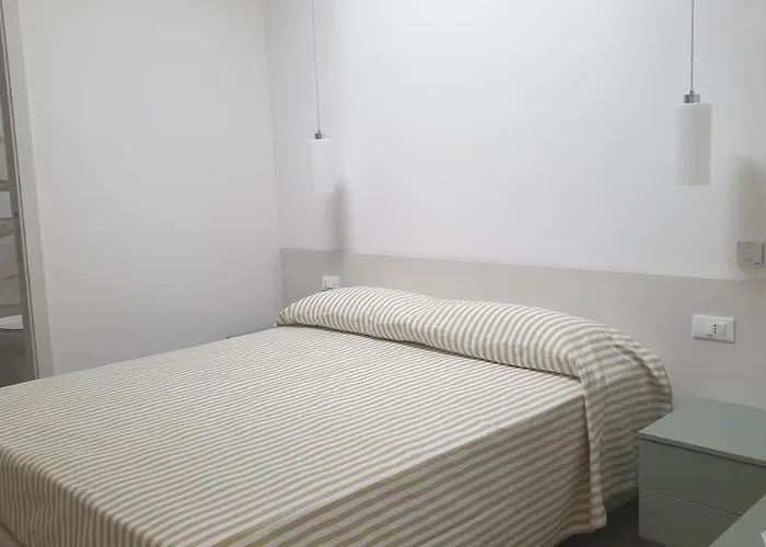 A Due Passi Bed & Breakfast 3*