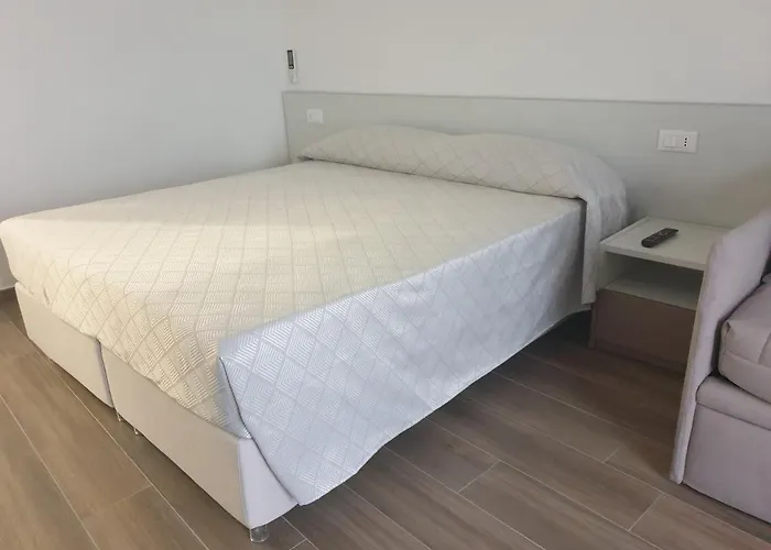 Bed & Breakfast A Due Passi 3*