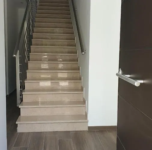 Bed & Breakfast A Due Passi