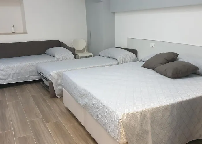 A Due Passi Bed & Breakfast