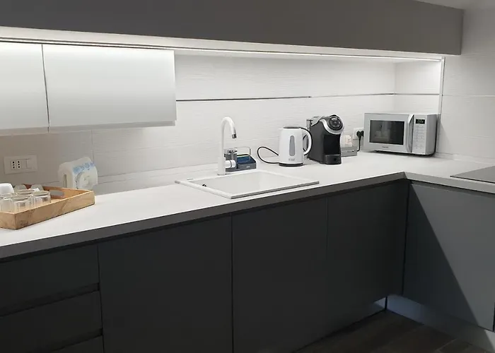 A Due Passi Bed & Breakfast Troia